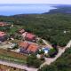 Ferienhaus mit Privatpool für 10 Personen ca 150 qm in Brovinje, Istrien Bucht von Raša, Brovinje (fotografie 6)