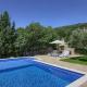 Ferienhaus mit Privatpool für 10 Personen ca 150 qm in Brovinje, Istrien Bucht von Raša, Brovinje (fotografie 7)