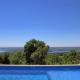 Ferienhaus mit Privatpool für 10 Personen ca 150 qm in Brovinje, Istrien Bucht von Raša, Brovinje (fotografie 9)