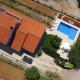 Ferienhaus mit Privatpool für 10 Personen ca 150 qm in Brovinje, Istrien Bucht von Raša, Brovinje (fotografie 10)