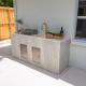 M Lake Worth Beach - Modern Villas Near West Palm Beach, Chic Retro Vibes, King Bed, Cozy Backyard, BBQ, Workspace, High-Speed Internet, Free Parking, 5 Minutes to Downtown & Beach, Lake Worth (fotografie 7)
