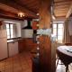 Atmospheric, original stone chalet in Meribel, Les Allues - Фото 7