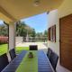 Ferienhaus mit Privatpool für 20 Personen ca 400 qm in Banjole, Istrien Istrische Riviera, Banjole (zdjęcie 8)