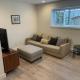 Large 2 bedroom private suite !