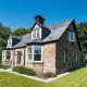 South Lodge, Twizell Estate, Belford
