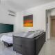 Spacious, one bedroom apartment in Paceville St Julian's - Foto 9
