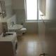 Moderne Ferienwohnung mit großer Terrasse, Trampolin, am Wasser, Saal - 写真 8