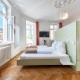 Bunter Hund Apartments - Balkon, Zentral, Geräumig, バンベルク - 写真 2