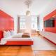 Bunter Hund Apartments - Balkon, Zentral, Geräumig, バンベルク - 写真 3