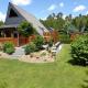 Ferienhaus , Grosstyp , asbestfreies Dach Wintergarten und Waschkeller, Grill und Garten Blankenheim - Photo 4
