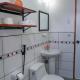 Casa Alojamiento Tocllaraju, Tarica - Fotografie 8