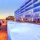 blu #606 Luxury 2 Bd Beachfront Condo Fort Walton Beach - Foto 4