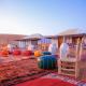 Luxury berber style, Merzouga - Fotografie 4