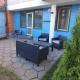 Apartment with garden near metro! Sztokholm - Zdjęcie 5