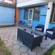 Apartment with garden near metro! Sztokholm - Zdjęcie 10