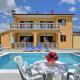 Ferienhaus mit Privatpool für 16 Personen ca 190 qm in Vodnjan, Istrien Istrische Riviera, Vodnjan