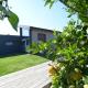 Schinias beach villa, Schinias