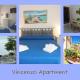 Vincenzo Apartment, Lampedusa