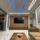 Modern rez de villa, jack beach Tamaris, Dar Bouaza, Casablanca - Photo 3