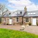 Westerpark Cottage, Pet & Family Friendly Countryside Retreat, Aberdeenshire, Huntly