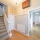 Westerpark Cottage, Pet & Family Friendly Countryside Retreat, Aberdeenshire, Huntly (fotografie 9)