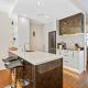 Sleek Modern Pad next to Spark Arena Zodiak Stays, Auckland - Fotografie 6