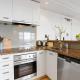 Bright 1 Bedroom Beauty with Balcony Zodiak Stays, Auckland - Fotografie 3