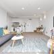 Bright 1 Bedroom Beauty with Balcony Zodiak Stays, Auckland - Fotografie 6