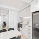 Central Modern Apt with Working Space Zodiak Stays, Auckland - Fotografie 6