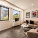 Beautiful 2BR Unit next to Myers Park Zodiak Stays, Auckland - Foto 4