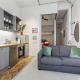Cosy Central Apt Charming Building by Zodiak Stays, Auckland - Fotografie 7