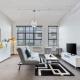 Stylish studio near Spark Arena!, Auckland - Fotografie 5