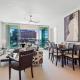 Gorgeous 2BR in Wynyard Quarter by Zodiak Stays, Auckland - Fotografie 10