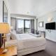 Stunning studio -Gym, Pool & Parking Zodiak Stays, Auckland - Fotografie 4
