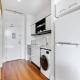 Lovely Bright Apt with Pool and Gym by Zodiak Stays, Auckland - Photo 5