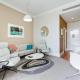 Lovely Bright Apt with Pool and Gym by Zodiak Stays, Auckland - Photo 7