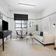 Lovely 1-Bedroom Unit in CBD by Zodiak Stays, Auckland - Foto 1