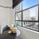 Lovely 1-Bedroom Unit in CBD by Zodiak Stays, Auckland - Foto 8