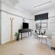 Lovely 1-Bedroom Unit in CBD by Zodiak Stays, Auckland - Foto 9