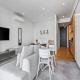 Modern Studio in Wynyard Quarter by Zodiak Stays, Auckland - Fotografie 9