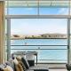 Relaxing Sea Wharf View Apartment by Zodiak Stays, Окленд - Фото 1