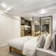 Condo in Queen St CBD w Pool and Gym Zodiak Stays, Окленд - Фото 7