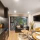Condo in Queen St CBD w Pool and Gym Zodiak Stays, Окленд - Фото 9