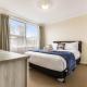 Lovely 2-Bedroom Rental with Parking Zodiak Stays, Окленд - Фото 4