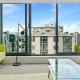 Heart of the City Stylish 1BR Flat Zodiak Stays, Auckland - Fotografie 3