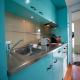 One-bedroom loft in Viaduct by Zodiak Stays, Auckland - Foto 8