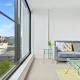 Heart of the City Stylish 1BR Flat Zodiak Stays, Auckland - Fotografie 8