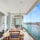 Stunning 2BR Viaduct Views w Parking Zodiak Stays, Окленд - Фото 1