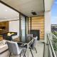 Wonderful Wynyard Quarter studio by Zodiak Stays, Окленд - Фото 2