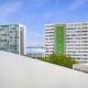 Bright & modern 1BR in Auckland CBD by Zodiak Stays, Окленд - Фото 5